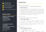 convert psd to html, pdf to html, figma to html, responsive website